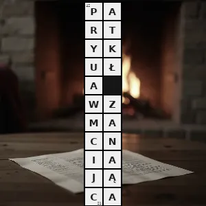 Hasło krzyżówkowe nieodmienna część mowy nieposiadający samodzielnego znaczenia wyraz no lub morfem ż że żeż który wzmacnia znacznie zabarwienie emocjonalne wypowiedzenia - partykuła wzmacniająca – rozwiązanie, synonimy, podpowiedzi i definicje krzyżówkowe